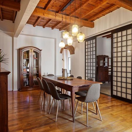 פירנצה Best Location W/ Breathtaking Views Chic Palace מראה חיצוני תמונה