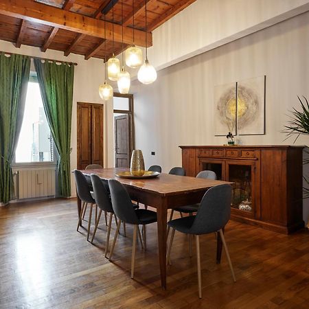 פירנצה Best Location W/ Breathtaking Views Chic Palace מראה חיצוני תמונה