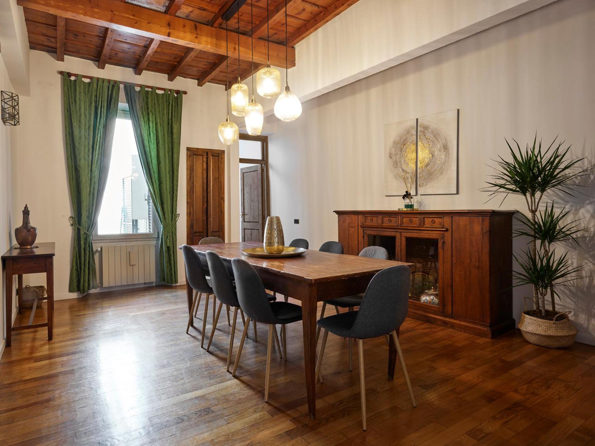 פירנצה Best Location W/ Breathtaking Views Chic Palace מראה חיצוני תמונה