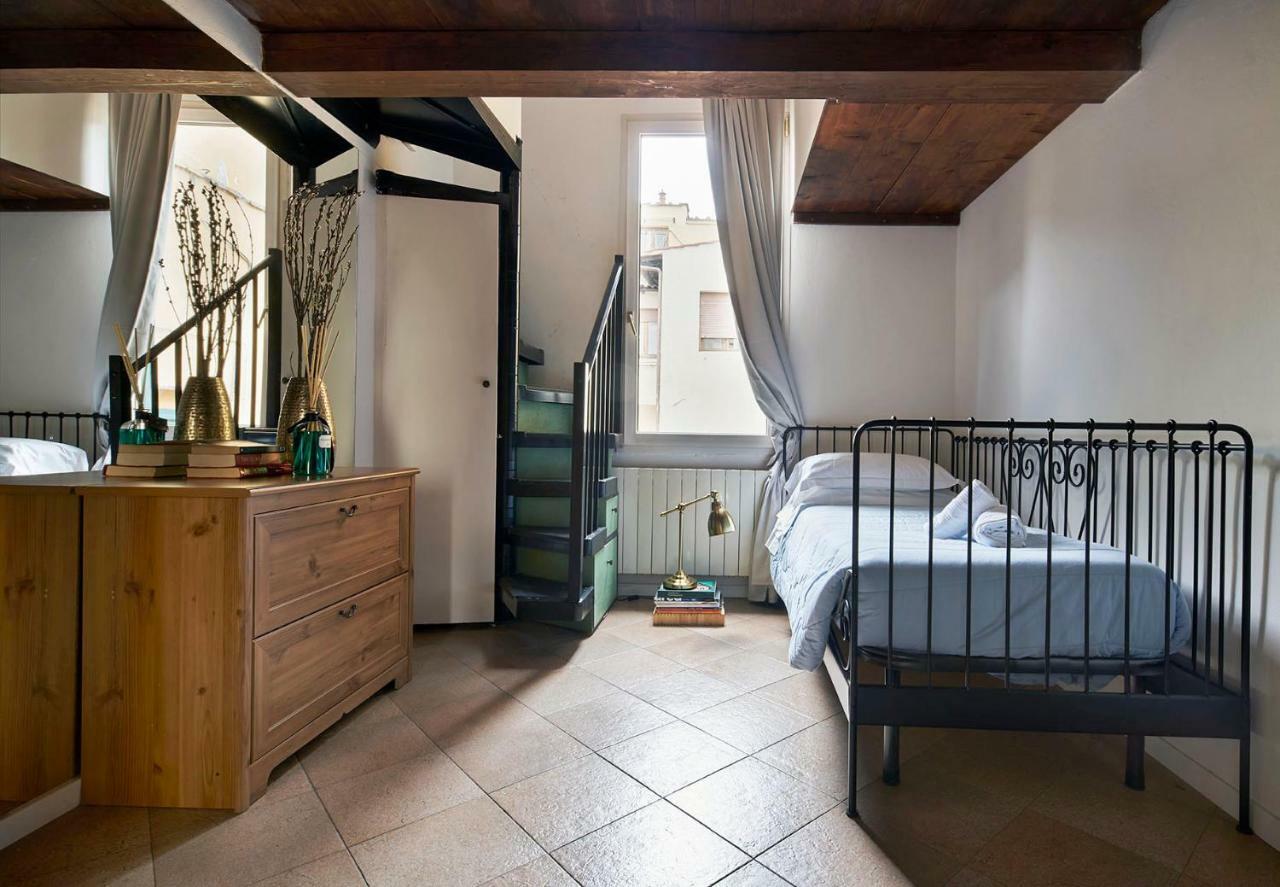 פירנצה Best Location W/ Breathtaking Views Chic Palace מראה חיצוני תמונה